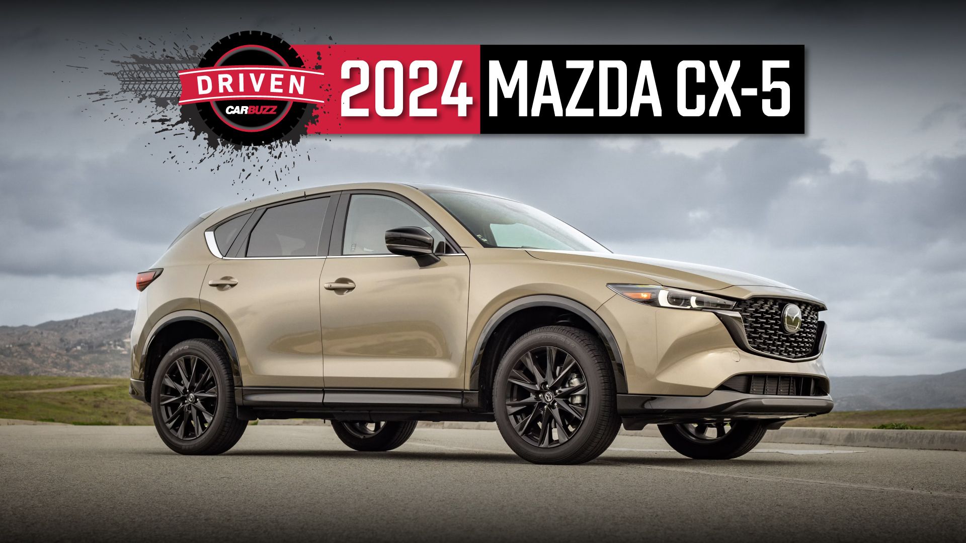 Driven-2024-Mazda-CX-5