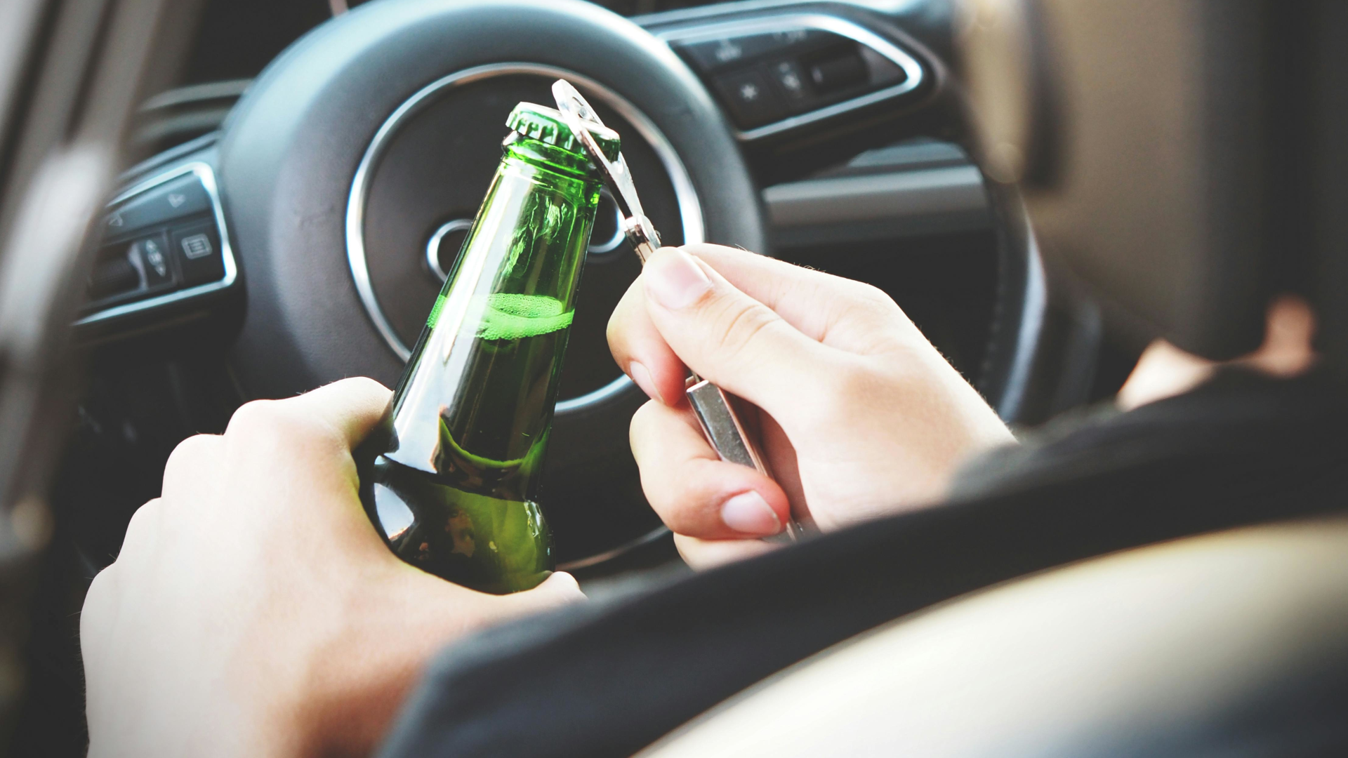 drunk driving