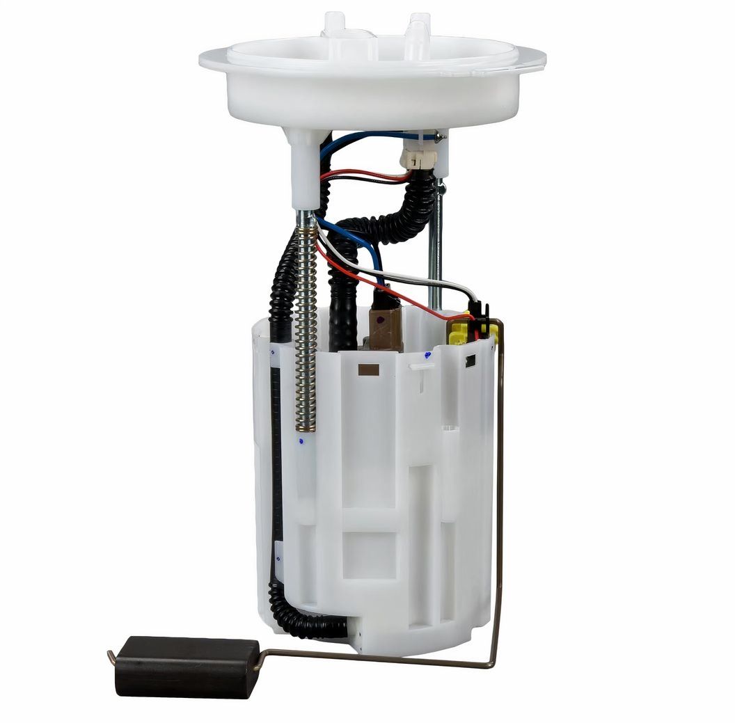 Fuel pump assembly