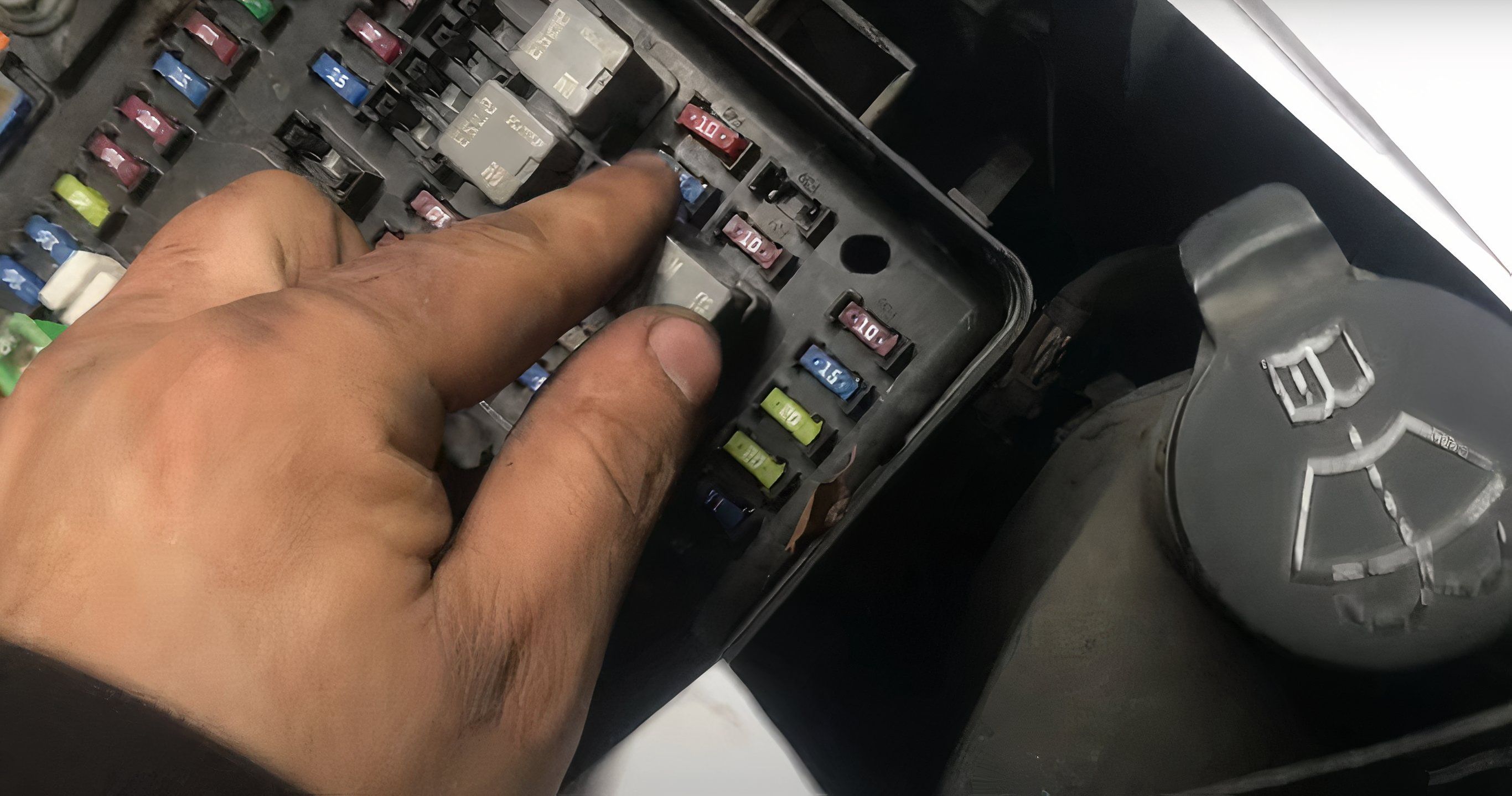 fuse-inspection Fuse switches