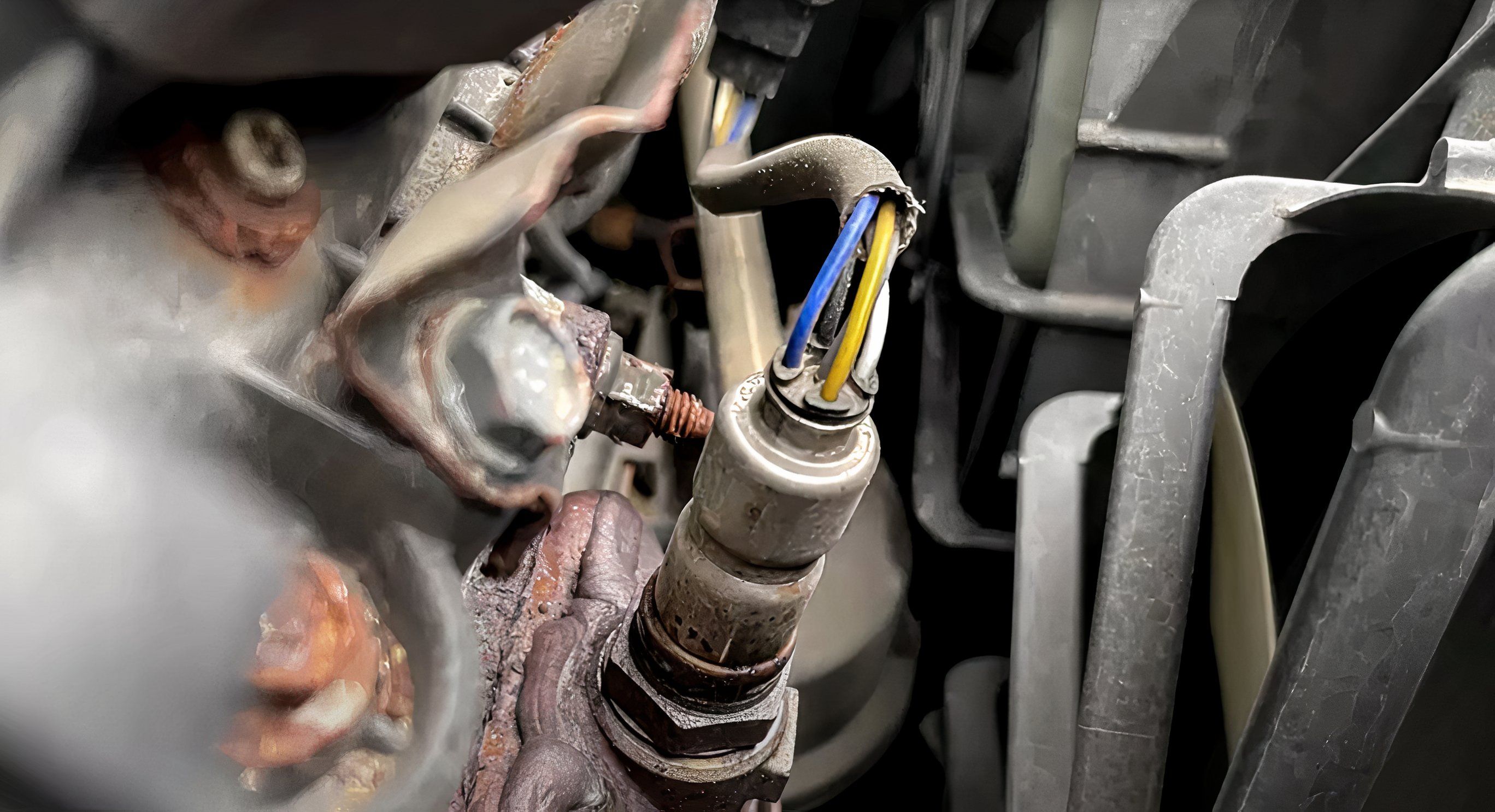 ho2s-bank-1-sensor-1-1 HO2S bank 1 sensor 1-1