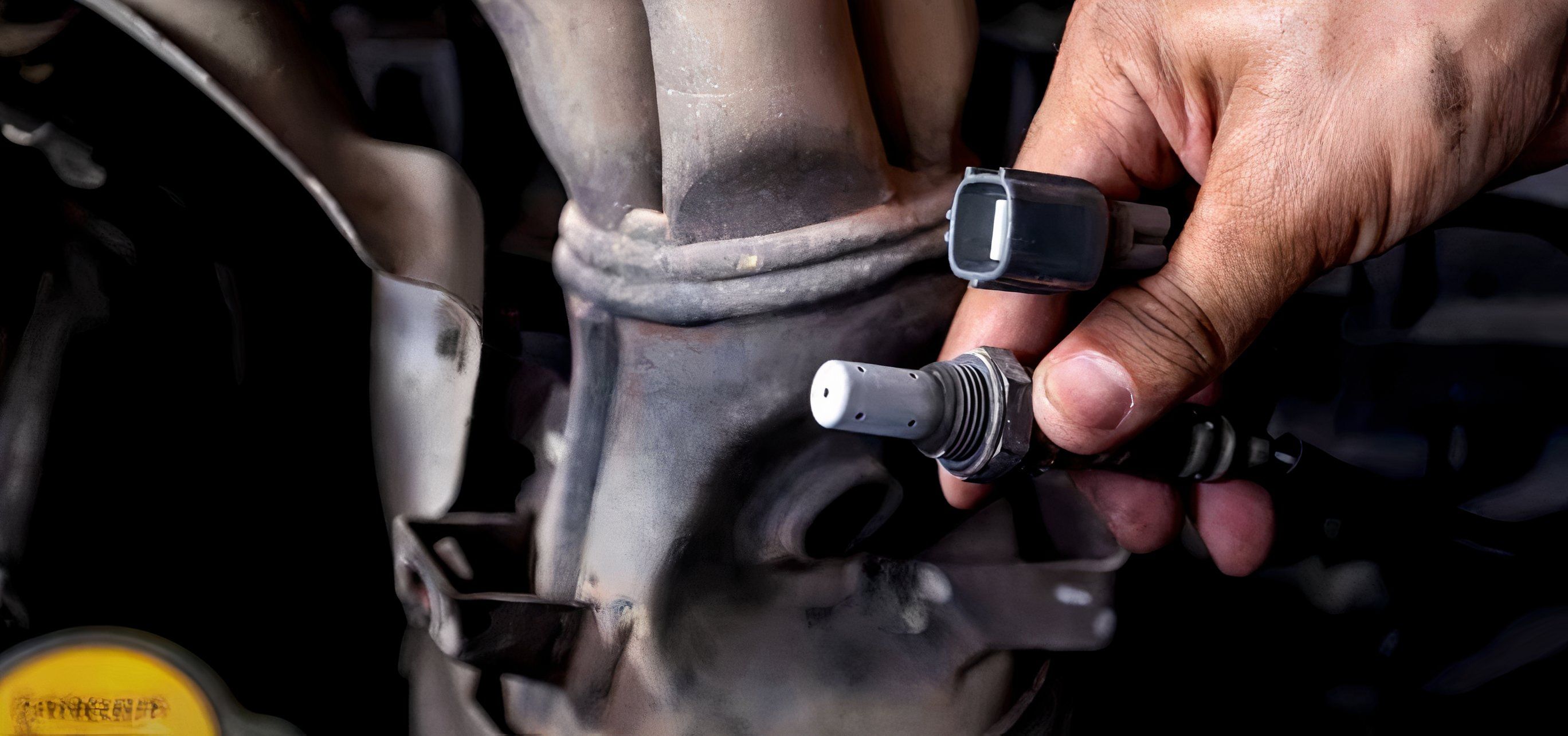 ho2s-inspection HO2S inspection