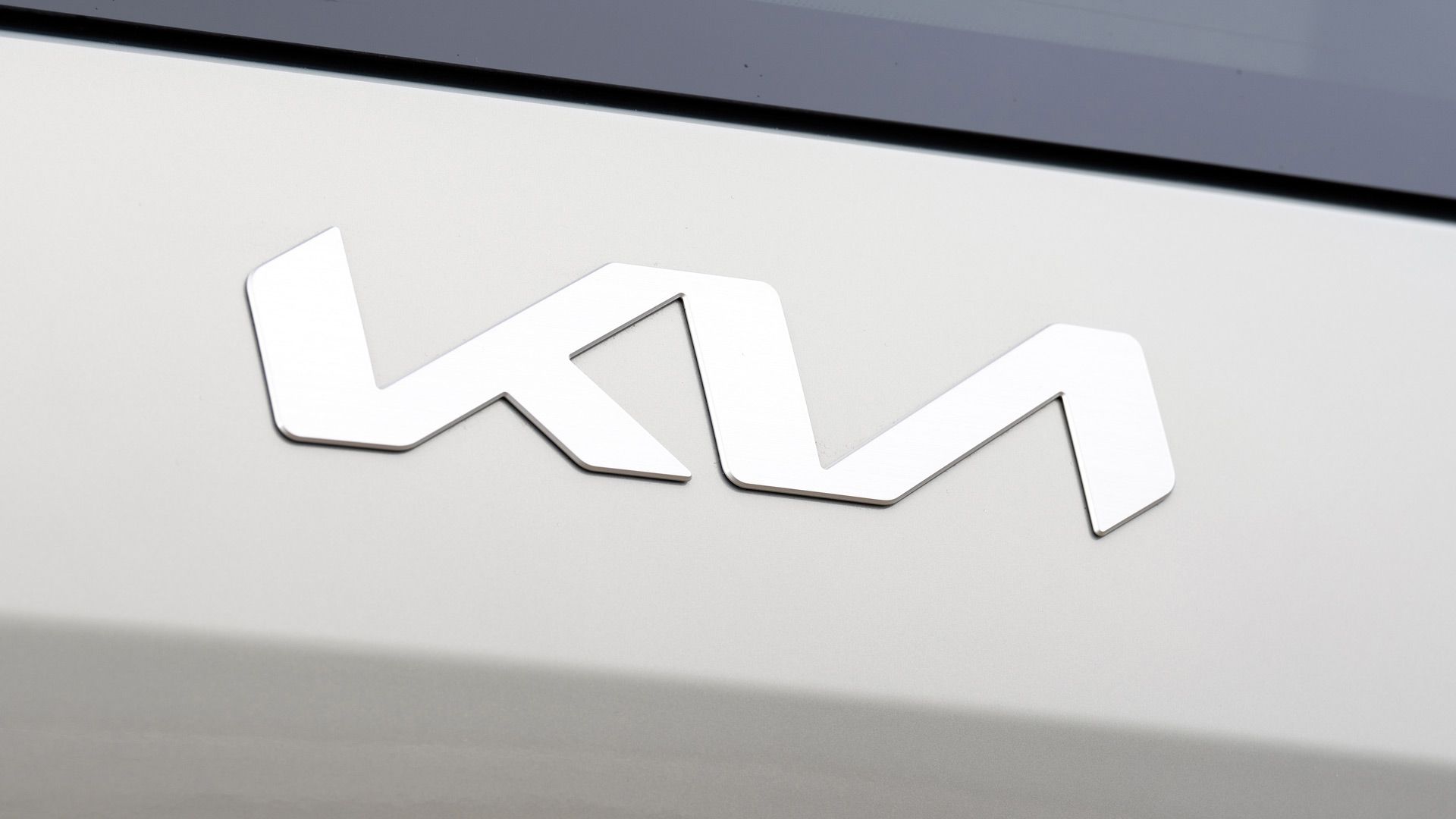 Kia Logo