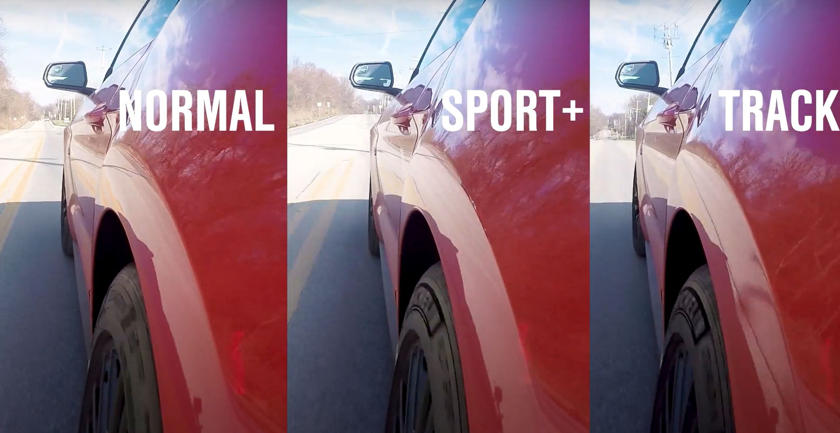 magneride-suspension-modes Magneride suspension modes