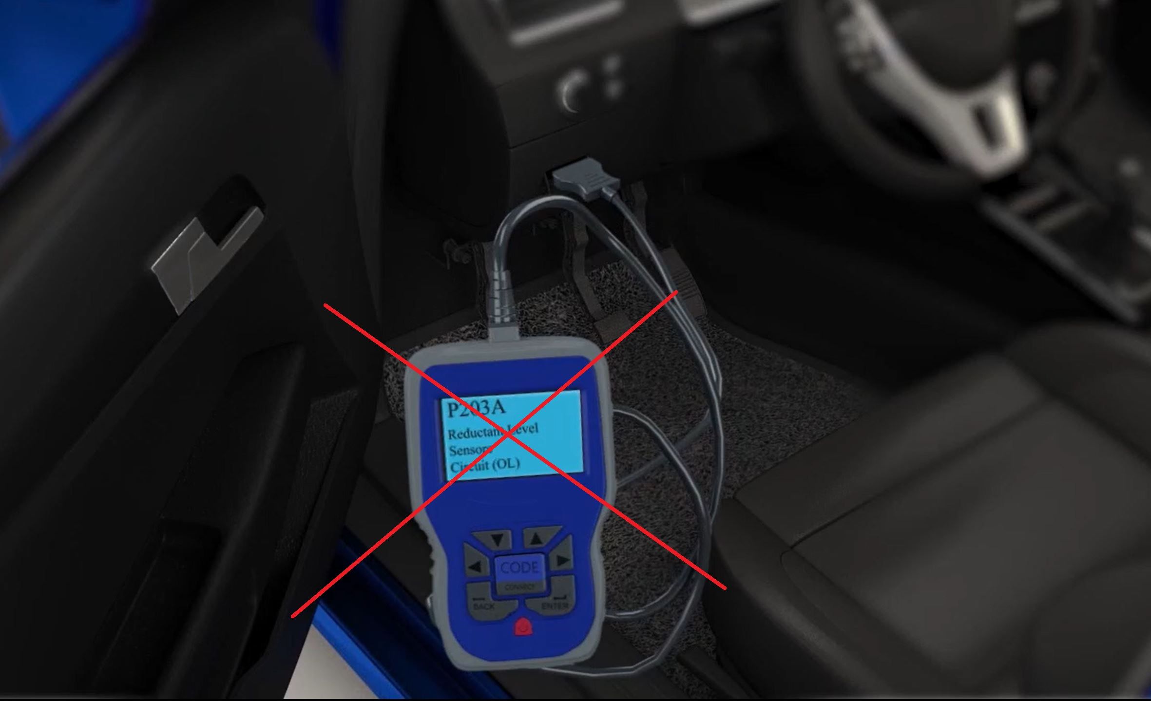 scan tool