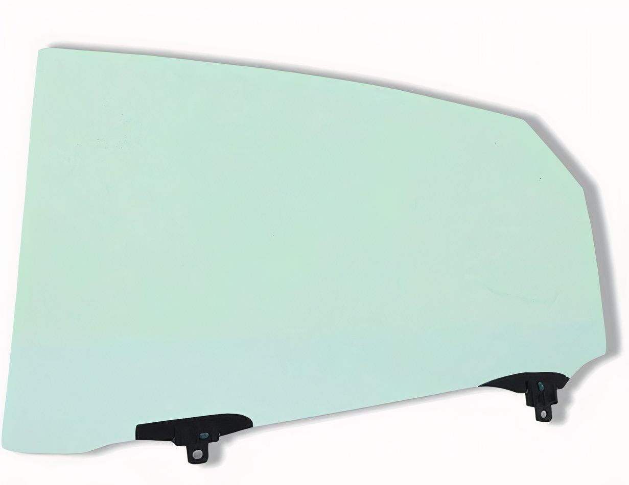 Side window replacement glass