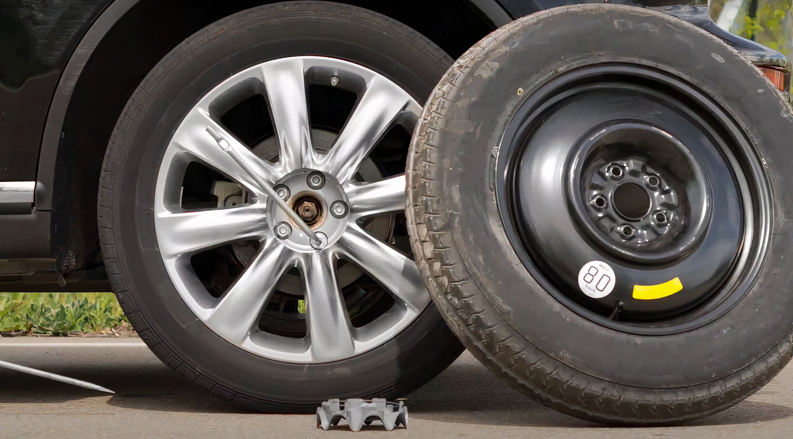 spare-tire-comparison Spare tire comparison