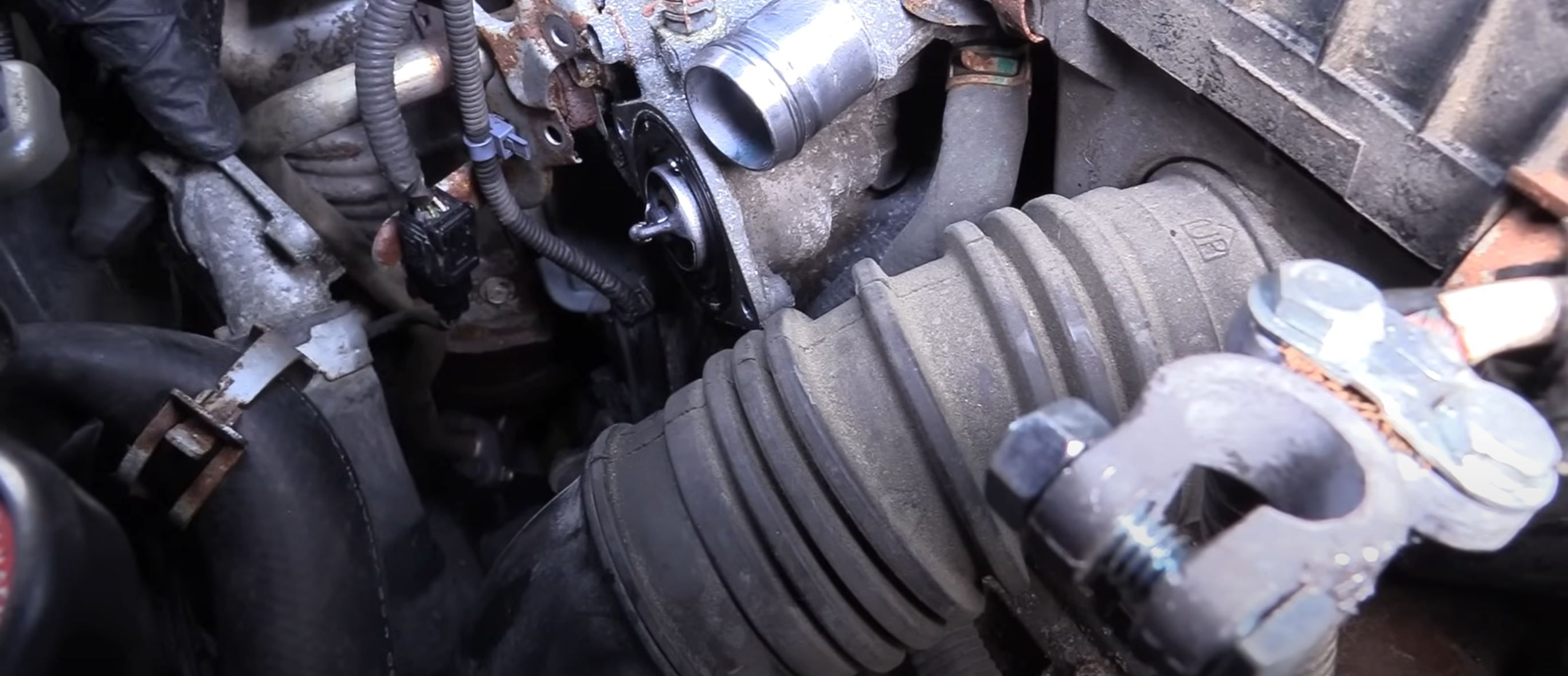 thermostat Thermostat