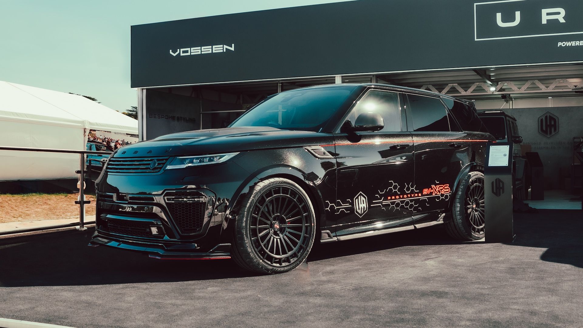 XRS Sport Prototype Goodwood 2025-1