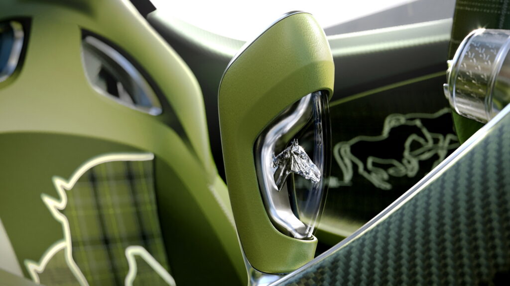 Bugatti Built A New W16 Hypercar And You’re Definitely Not On The List