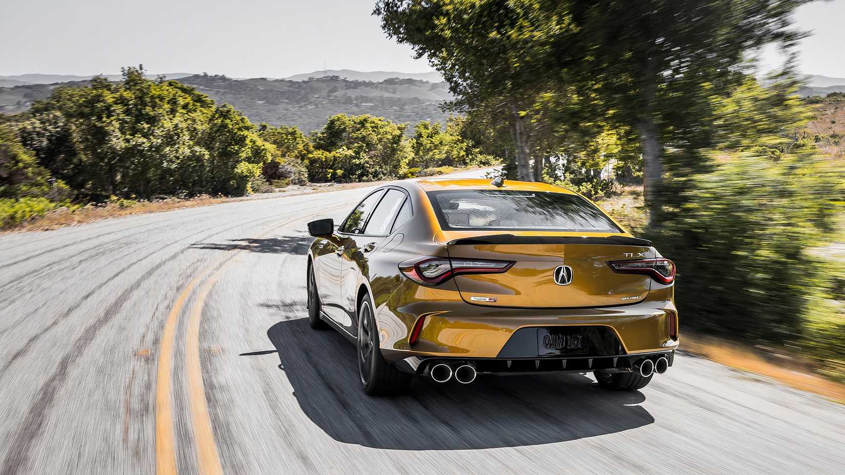 2021_tlx_types_0006 2024 Acura TLX Type S