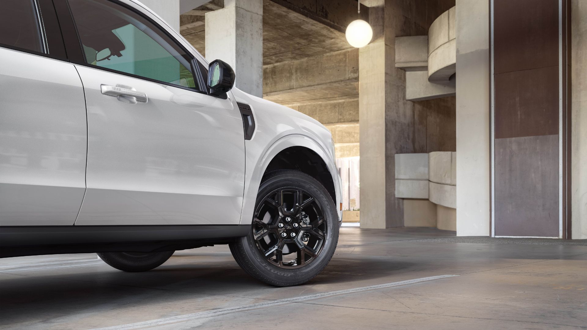 2022 - 2025 Ford Maverick (14)