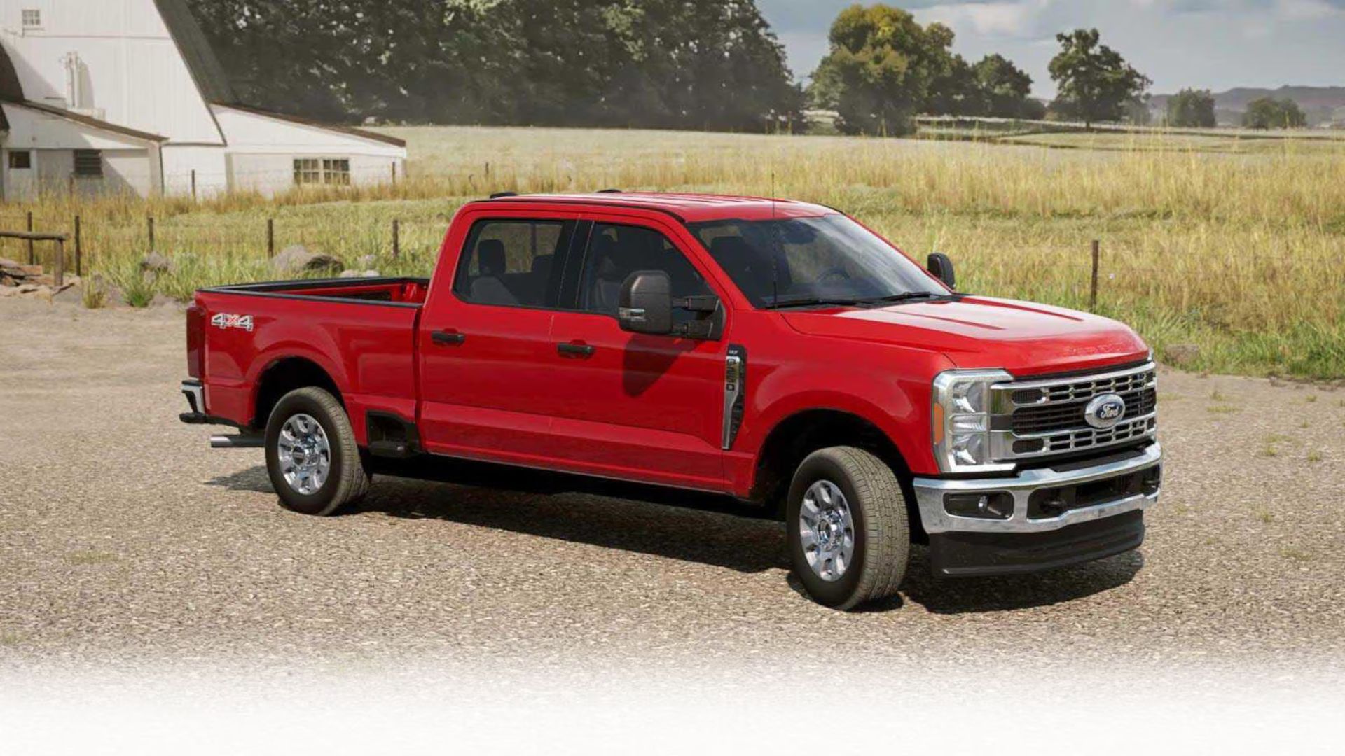 2023 - 2026 Ford F-250 Super Duty (7)