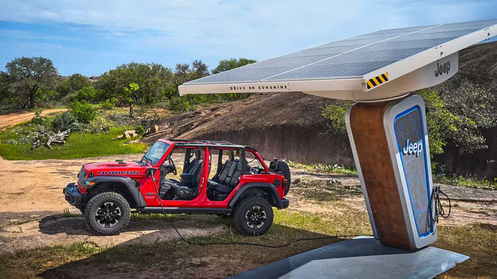 2024-2025-jeep-wrangler-4xe-hybrid-jl-4th-gen-facelift-3 2024 - 2025 Jeep Wrangler 4xe Hybrid JL (4th Gen) Facelift (3)