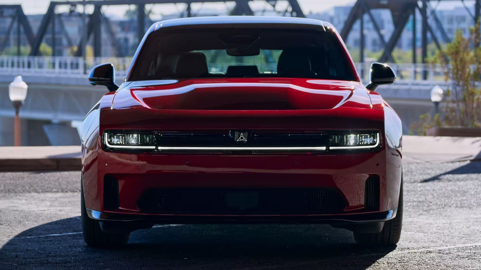 2024 - 2026 Dodge Charger 8th Gen (LB) (46)