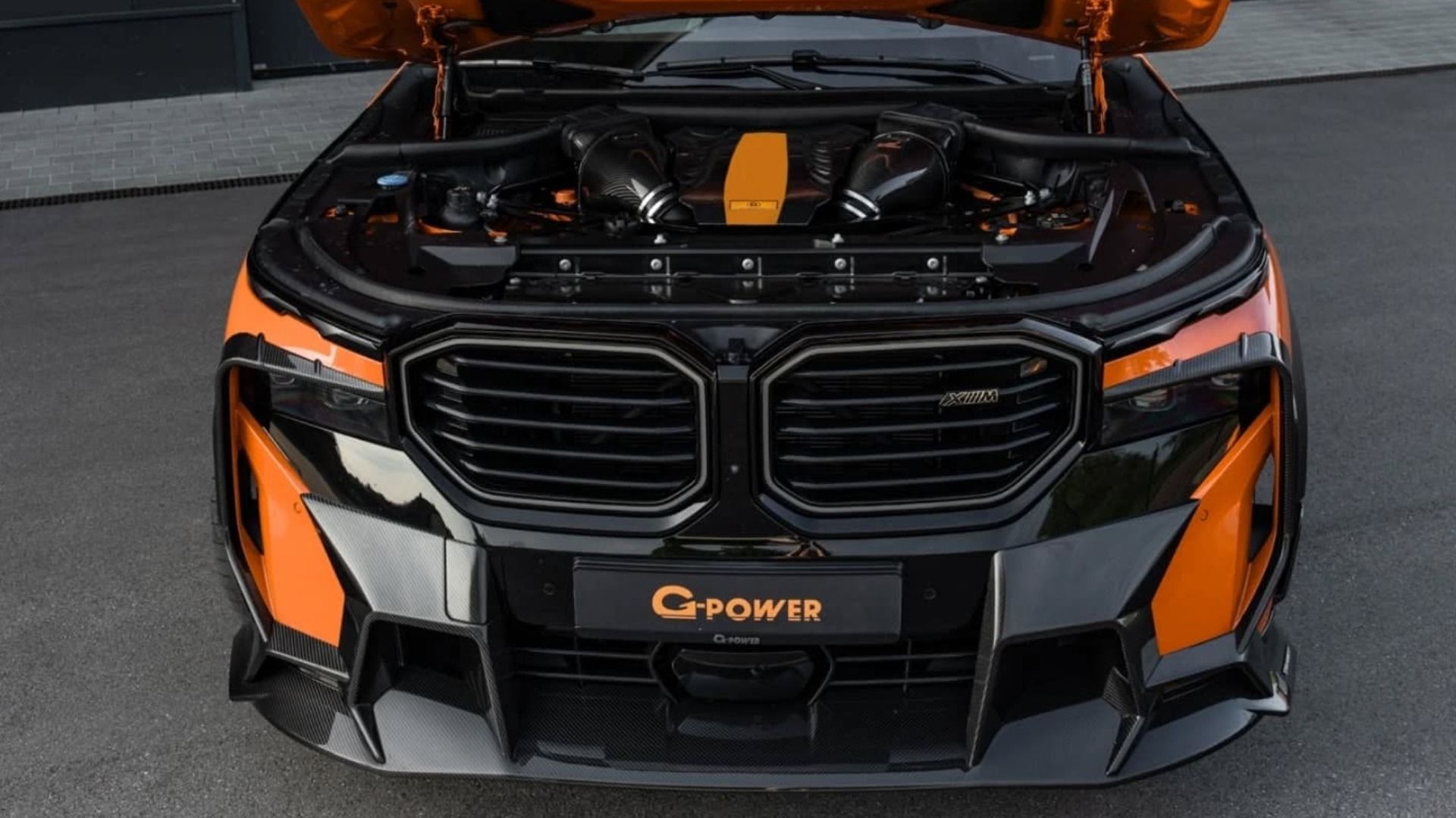 2025 BMW XM G-Power (4)