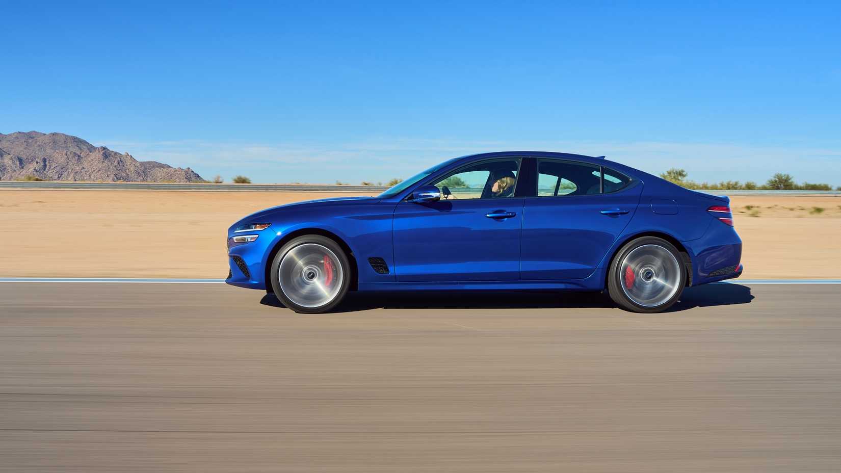 2025-genesis-g70-15-1 2025 Genesis G70