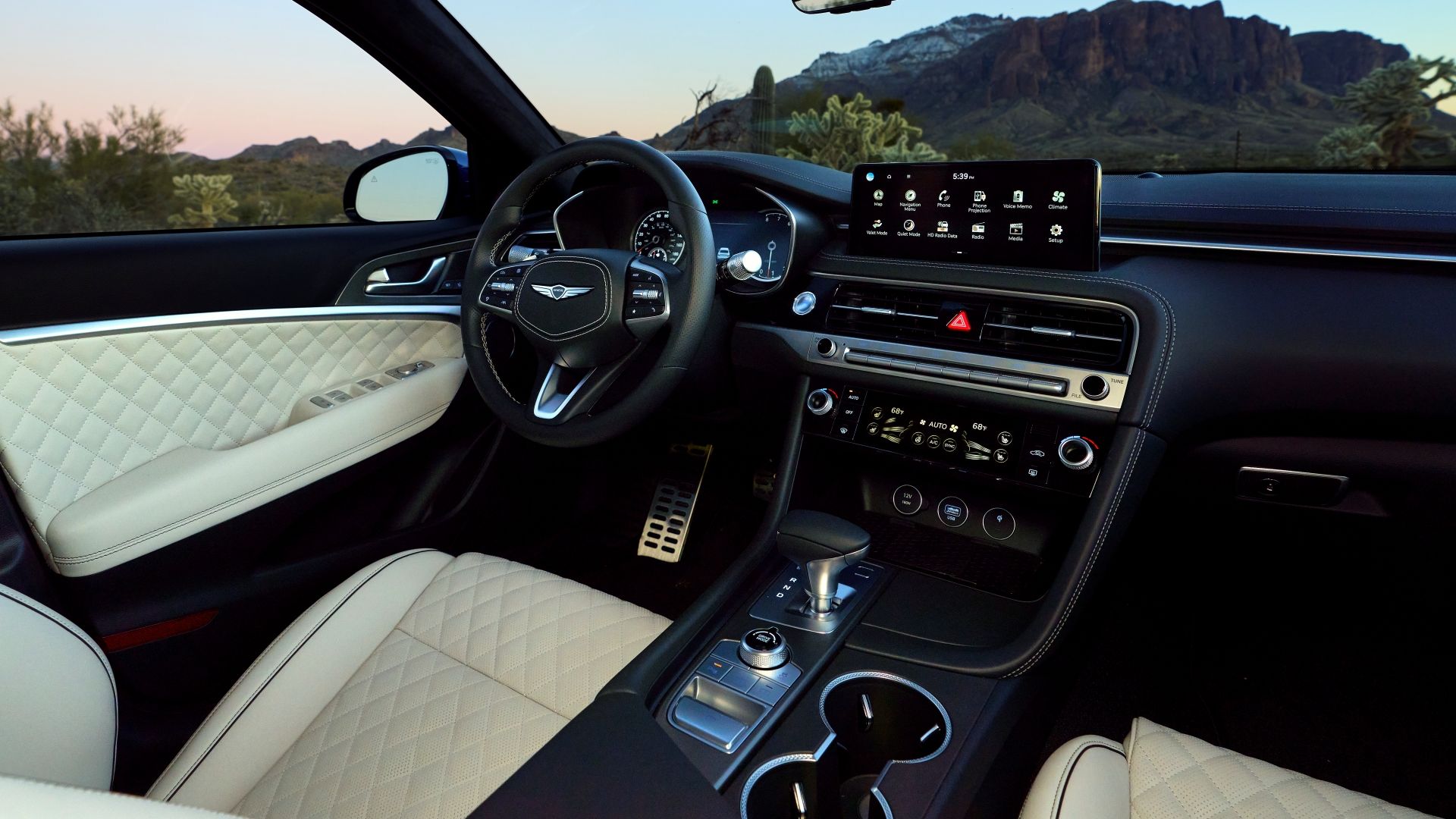 2025-genesis-g70-6-1 2025 Genesis G70