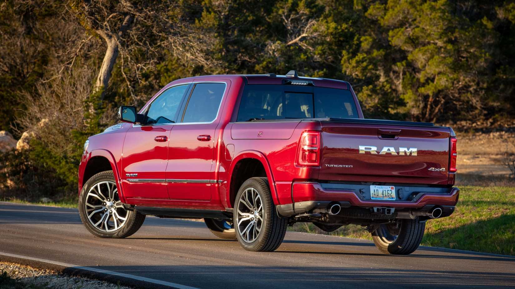2025 Ram 1500 Tungsten (2)