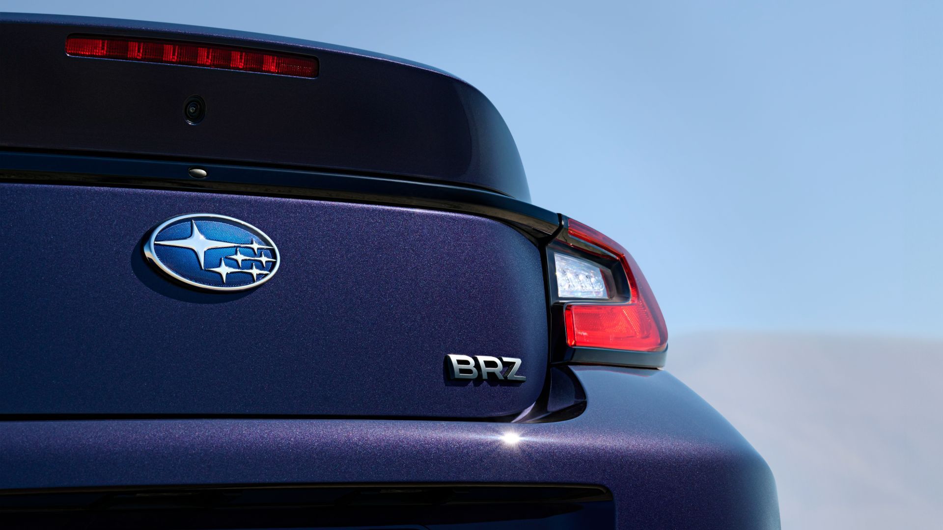 2025 Subaru BRZ (8)