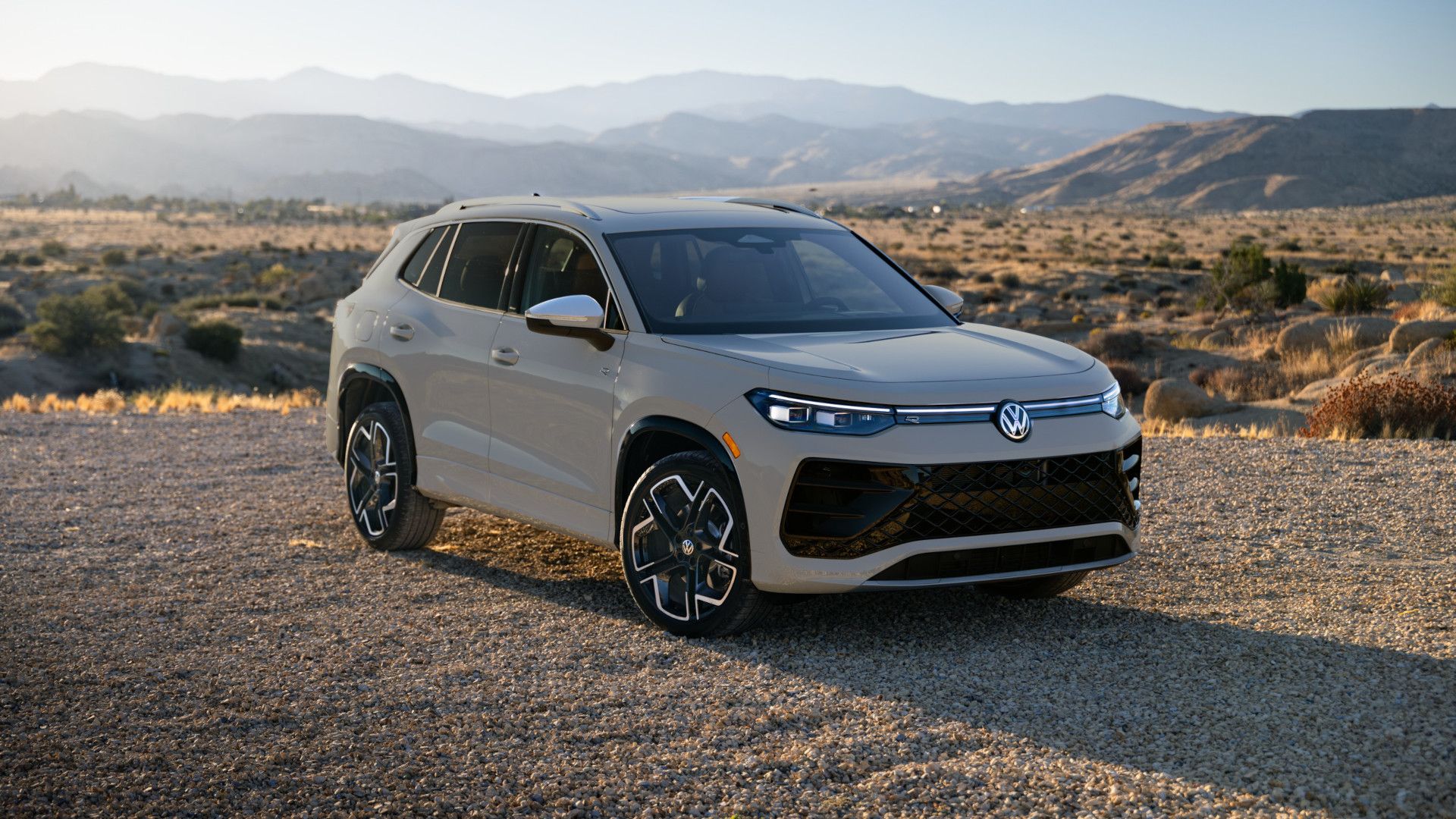 2025 Volkswagen Tiguan (112)