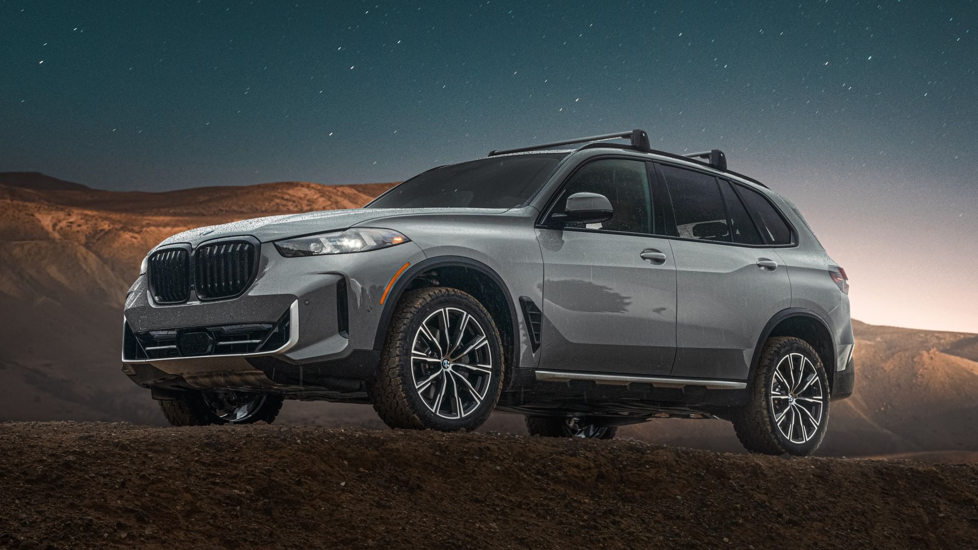 2026-bmw-x5-silver-anniversary-edition-exterior-1 2026 BMW X5 Silver Anniversary Edition exterior 1