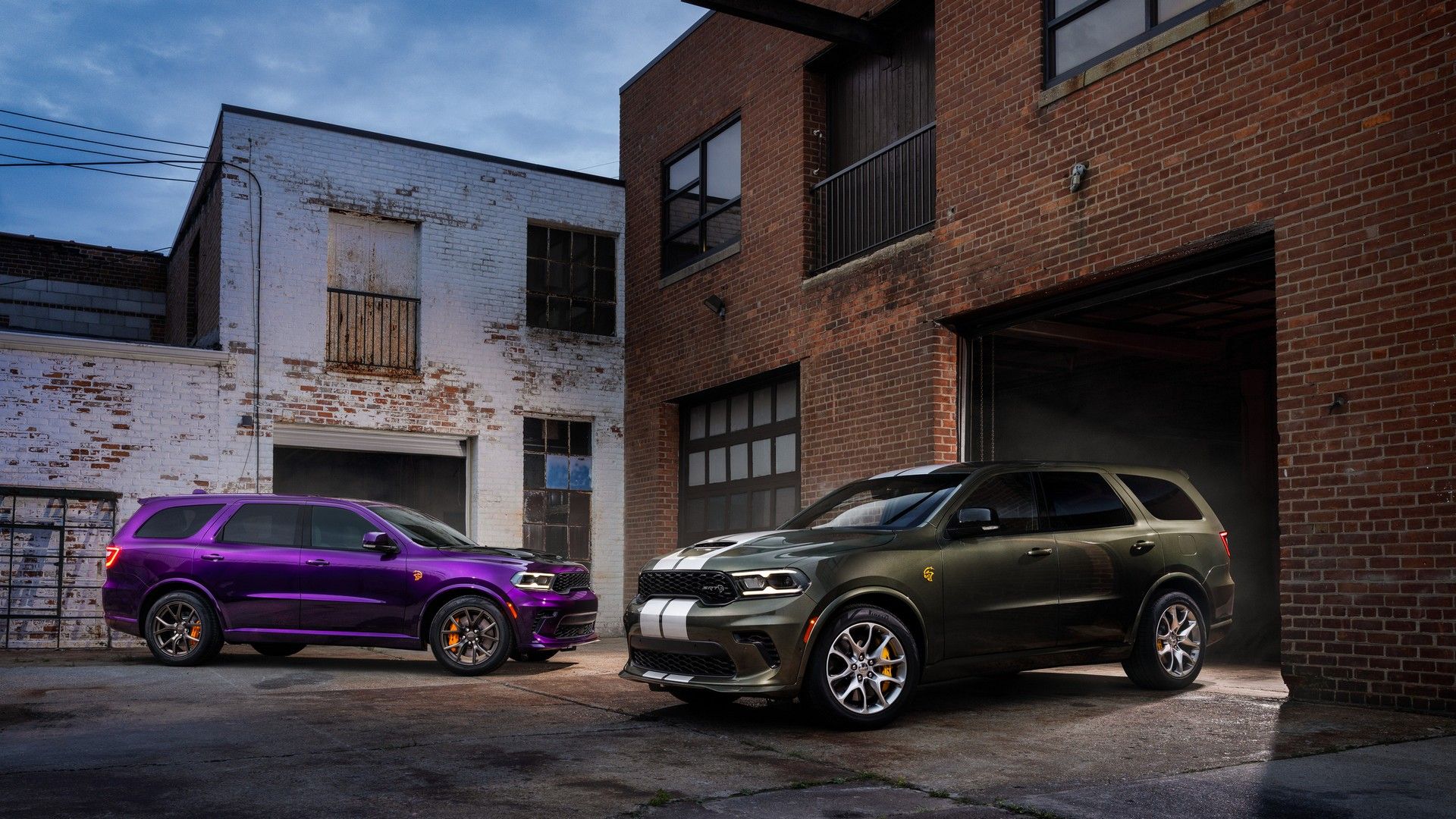 2026 Dodge Durango SRT Hellcat Jailbreak (5)-1