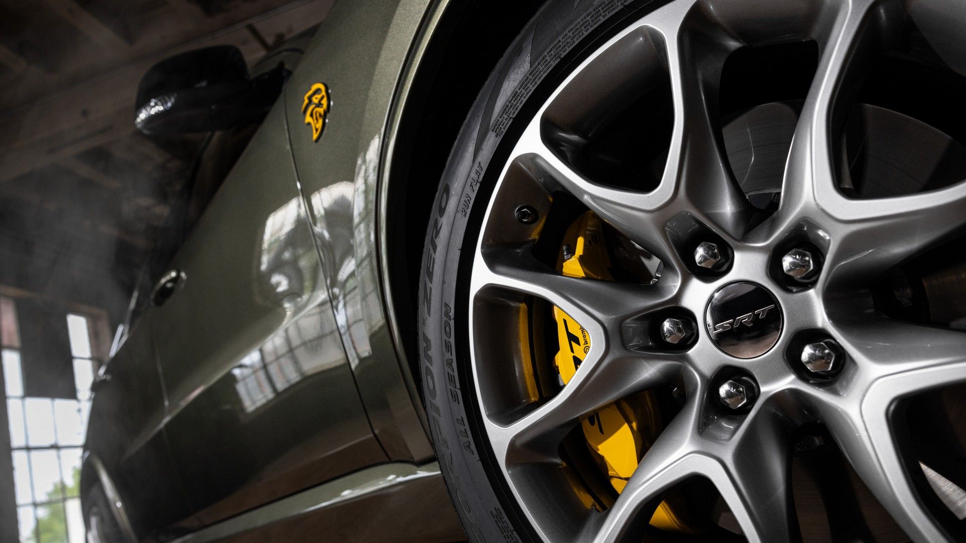 2026 Dodge Durango SRT Hellcat Jailbreak (7)-1