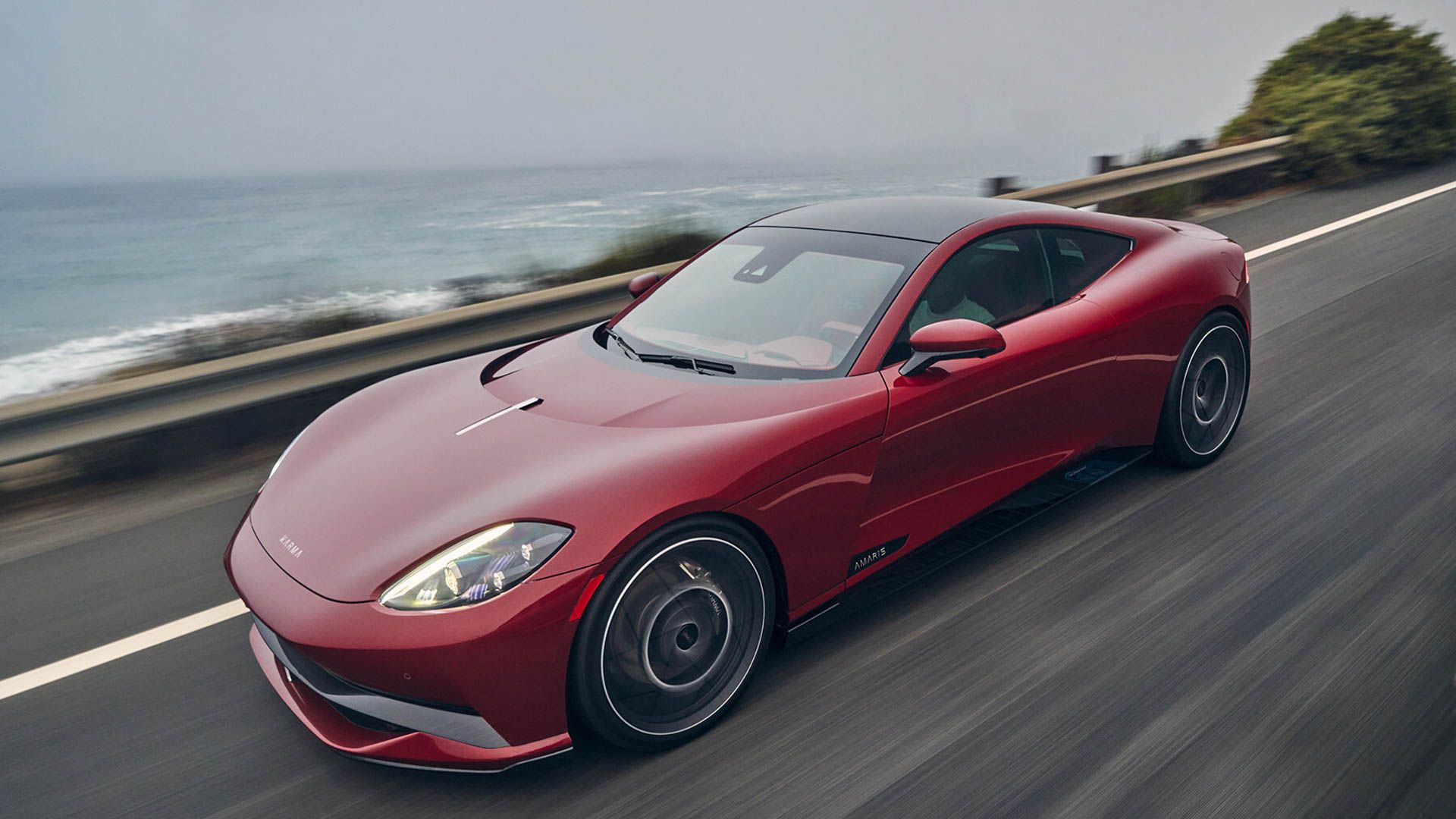 2026 Karma Automotive Amaris Coupe-3