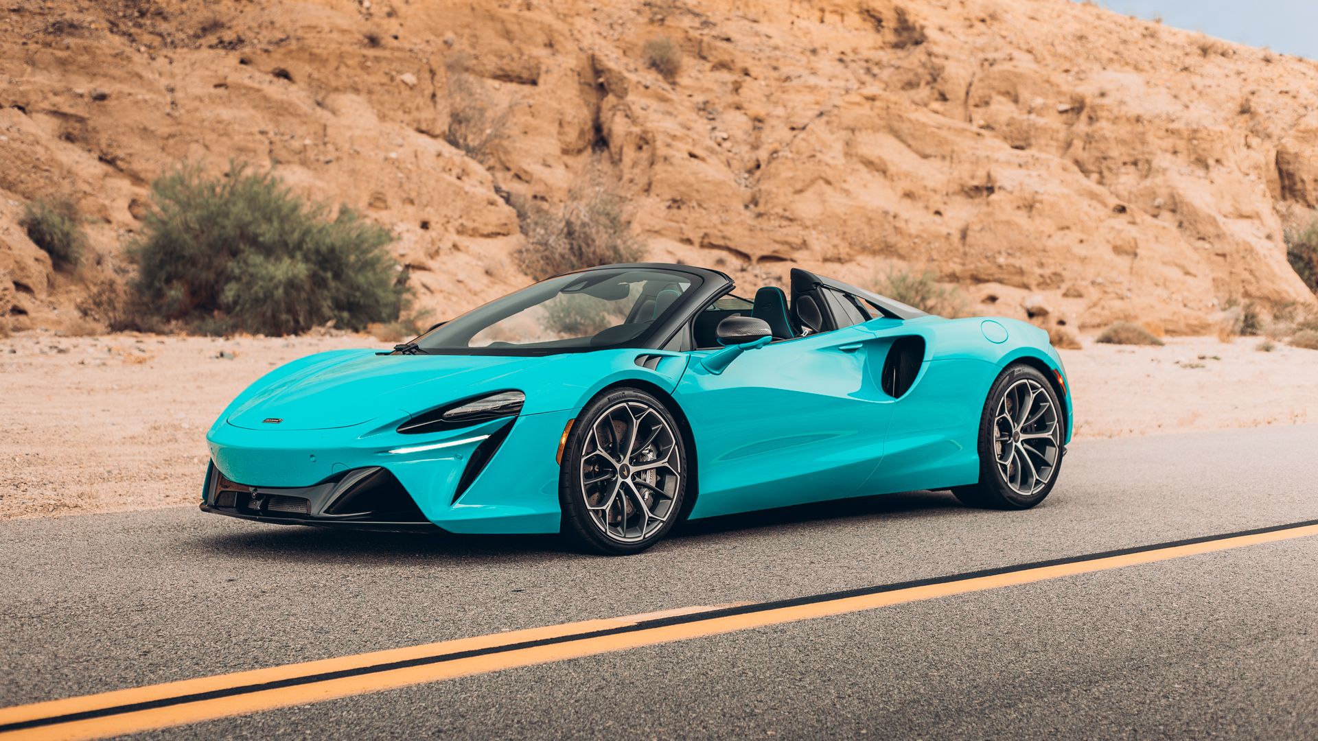 2026-mclaren-artura-spyder-13 2026 Mclaren Artura Spyder--13