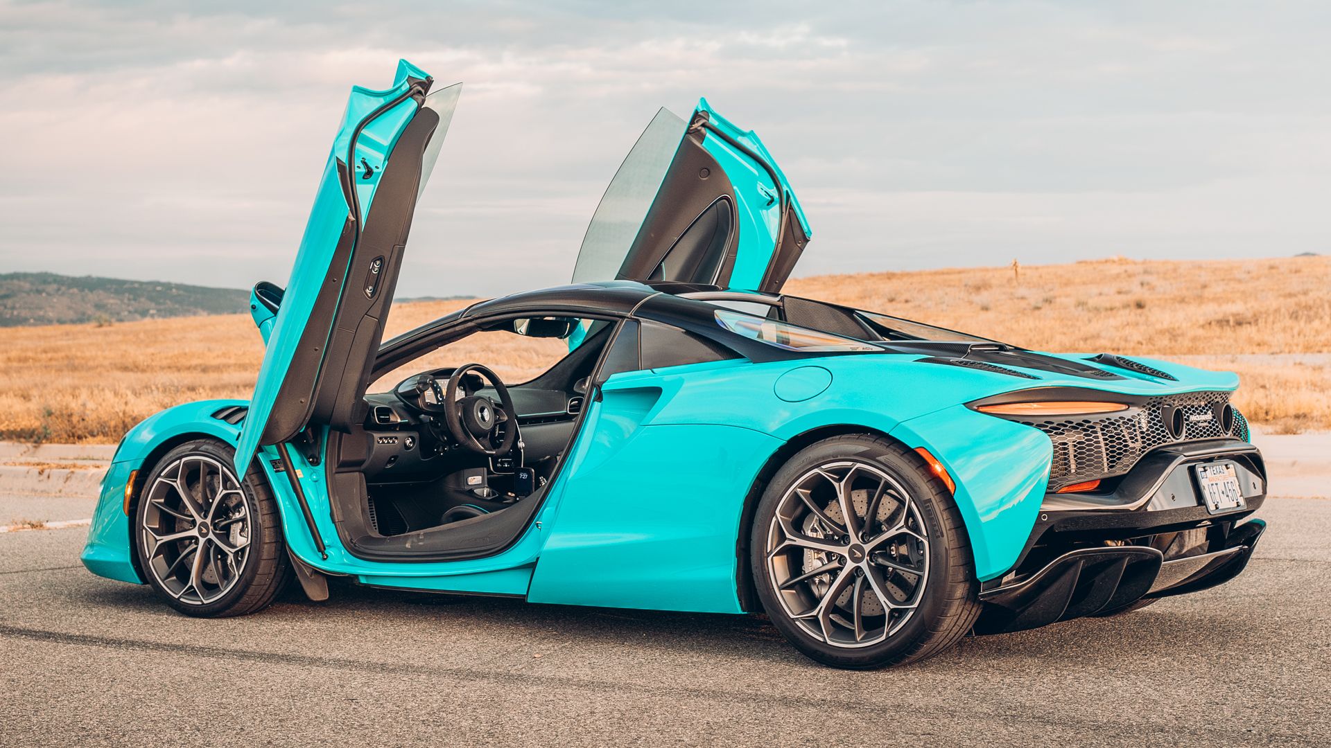 2026-mclaren-artura-spyder-43 2026 Mclaren Artura Spyder--43