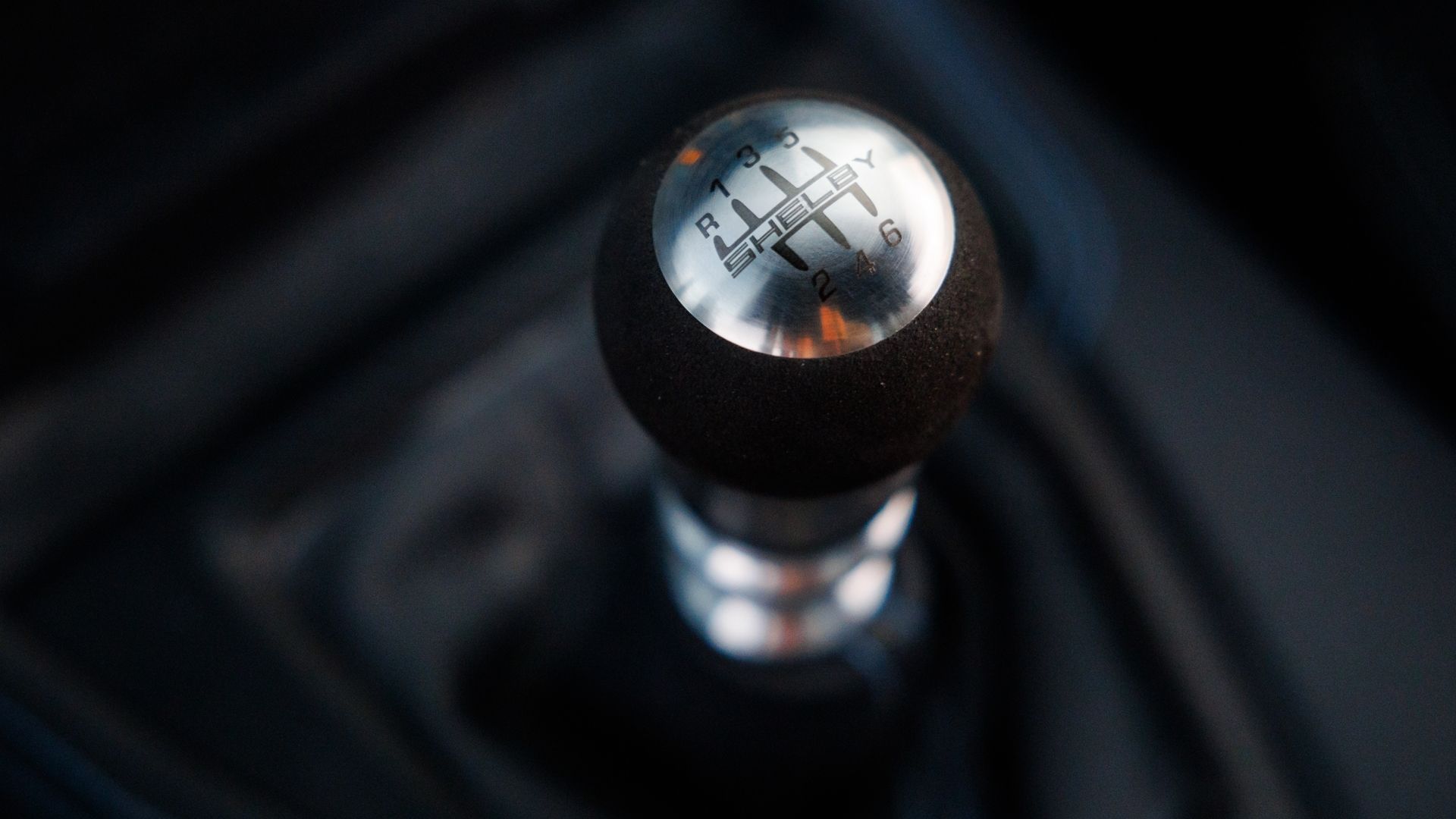 2026 Shelby Super Snake-R