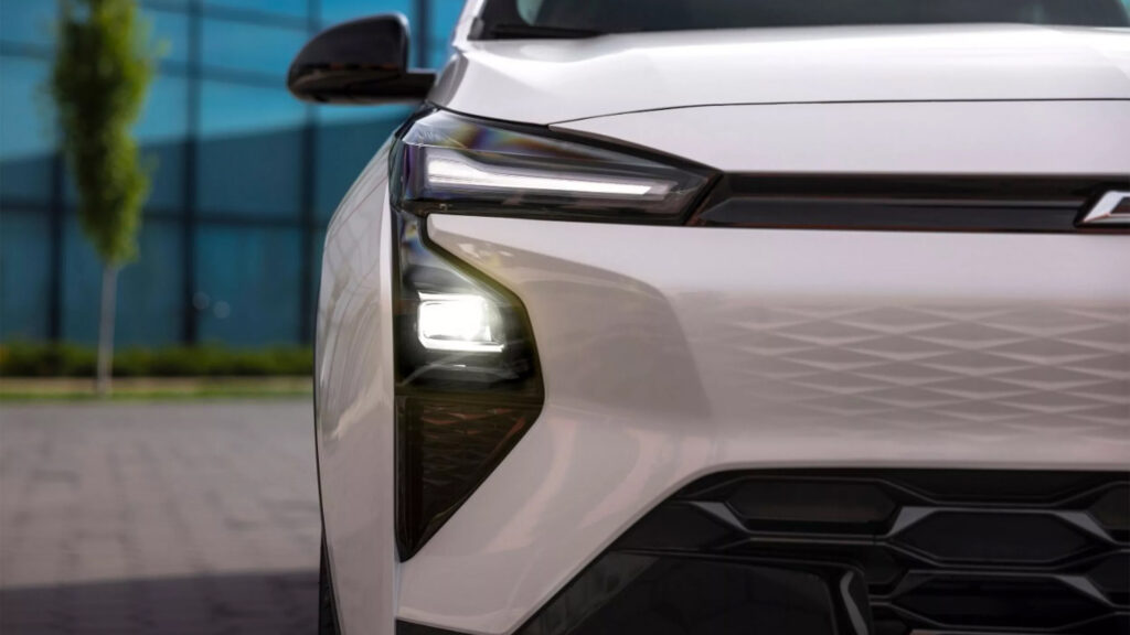 GM’s Cheapest American EV Starts With A Chinese Shortcut