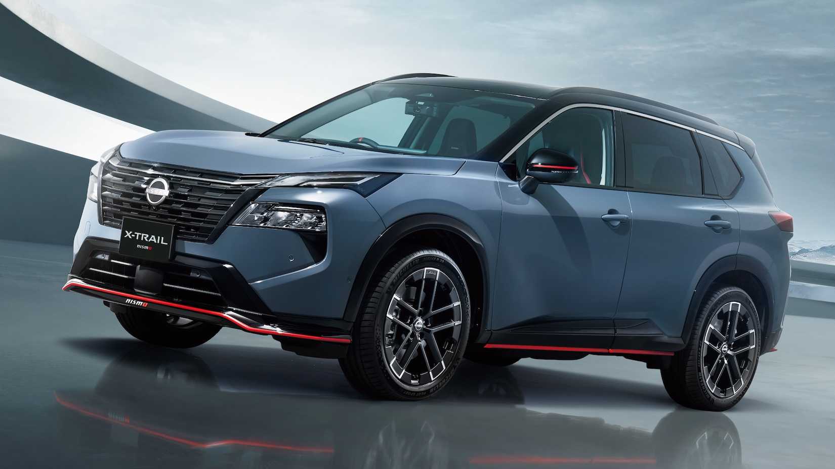 250821-01_x-trail_nismo_001 250821-01_X-Trail_NISMO_001
