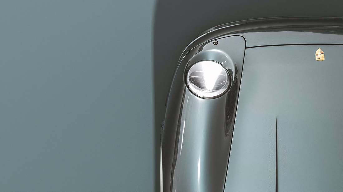 993 Porsche 911 Founders Edition By Everrati Featured Image