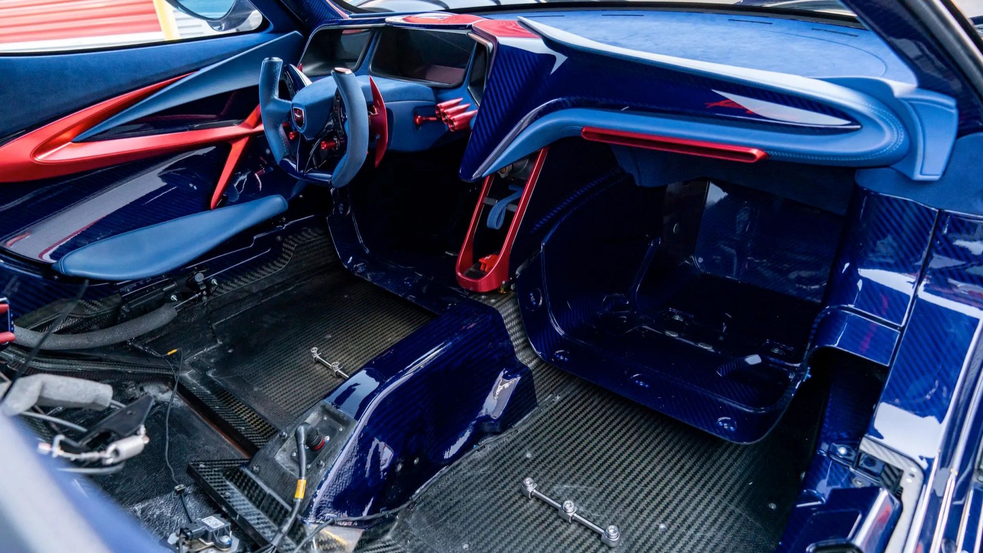 Apollo Intensa Emozione