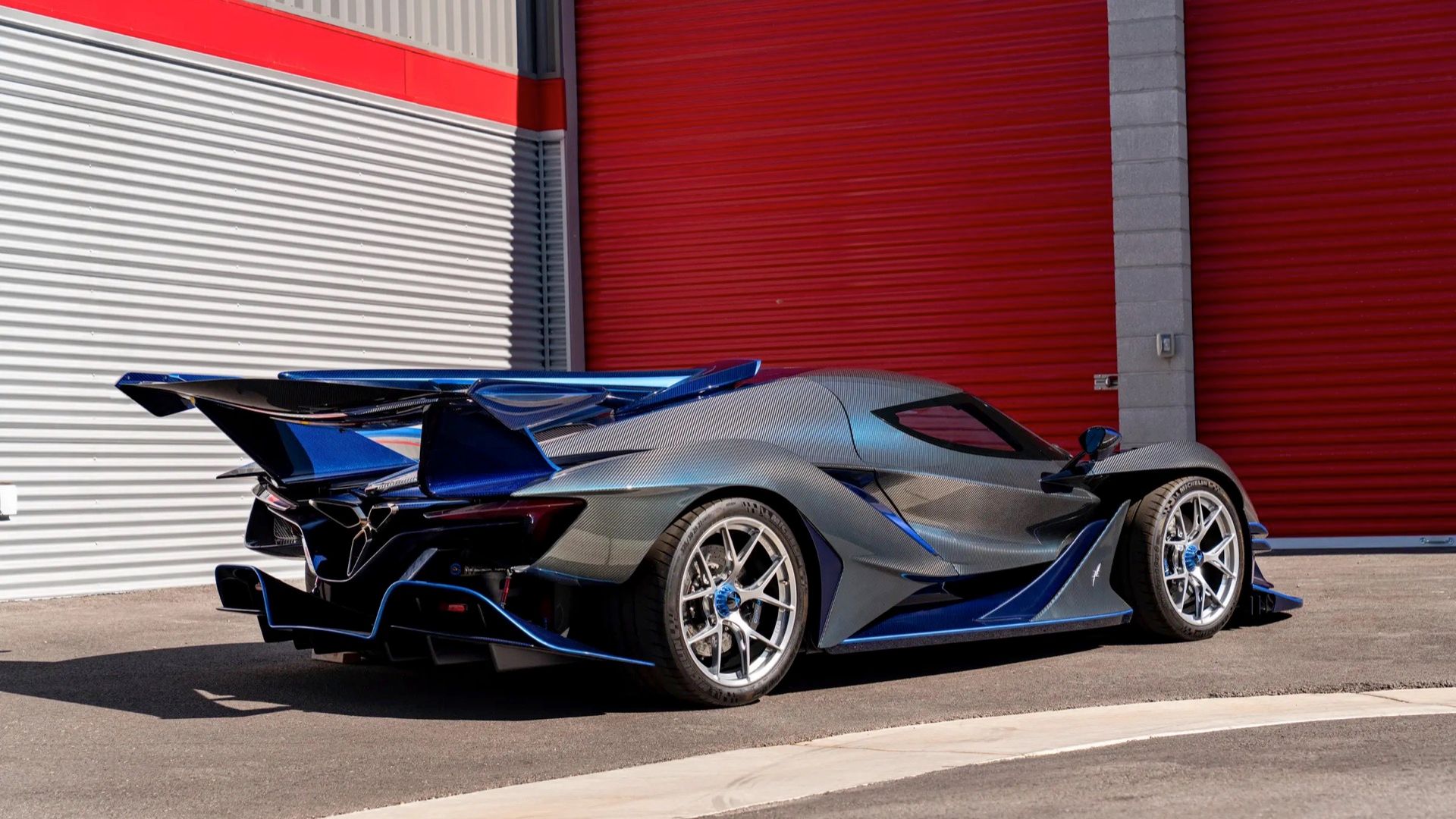 Apollo Intensa Emozione