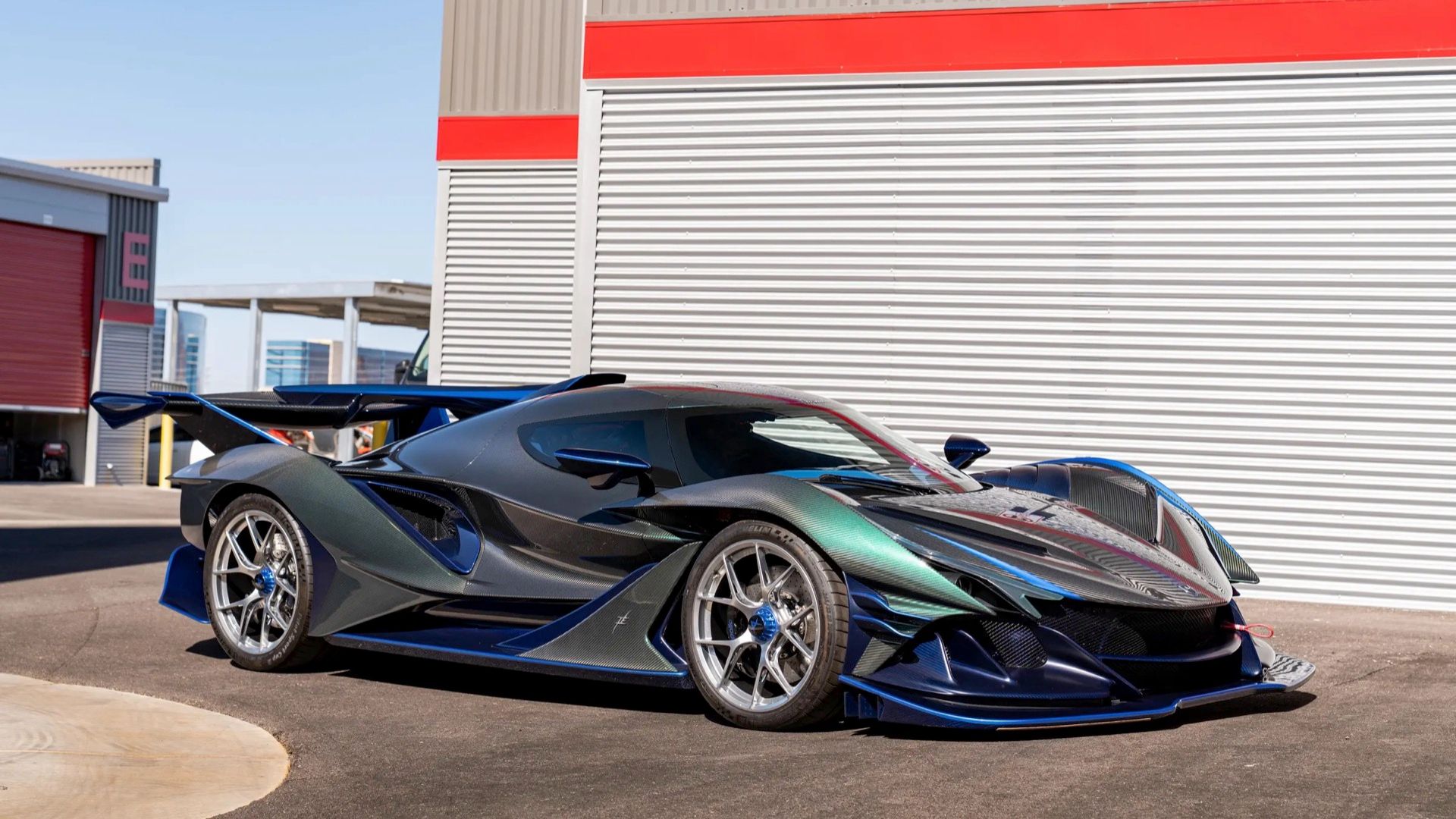 Apollo Intensa Emozione