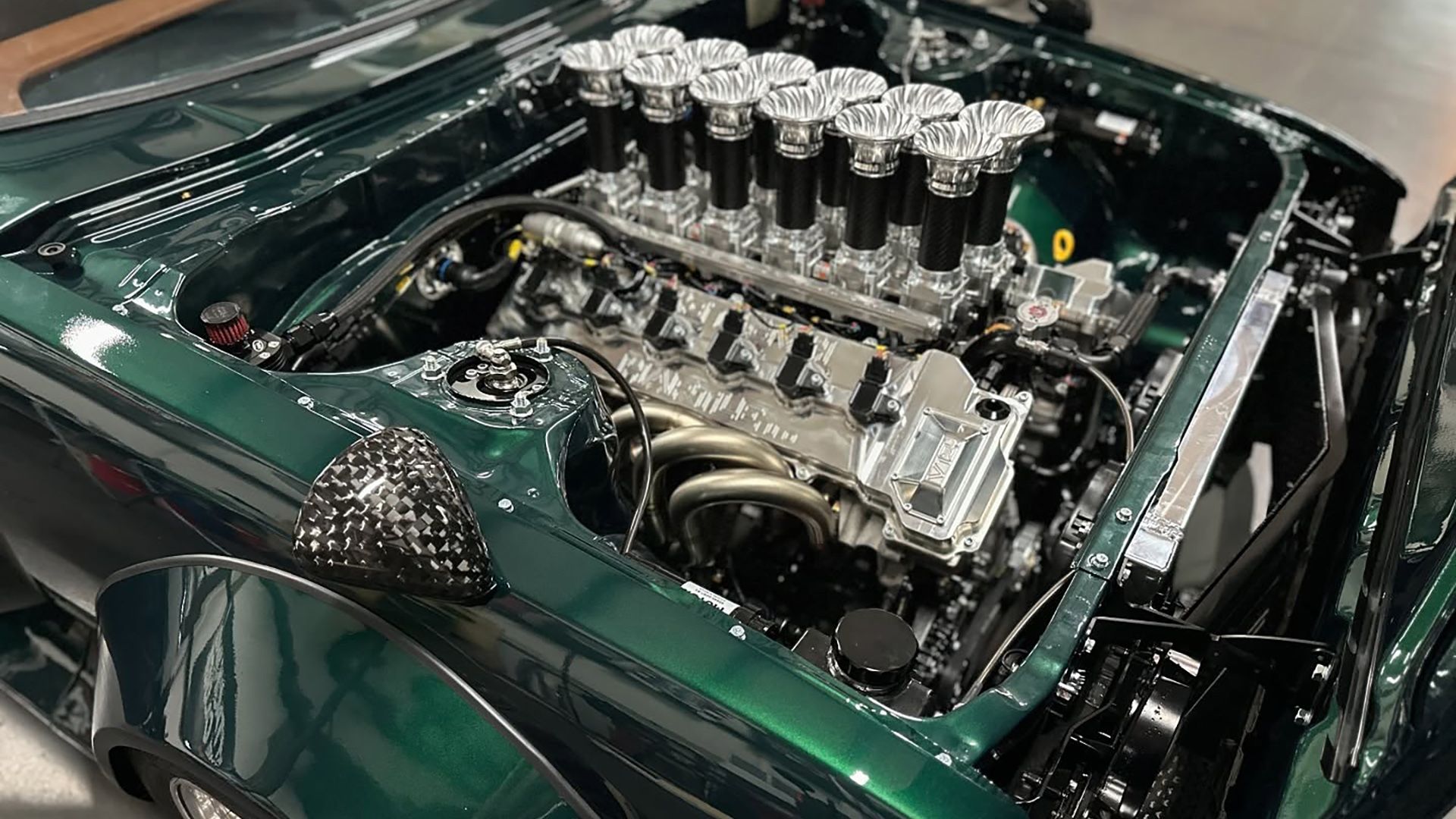 Attack The Clock V12 Celica  (2)