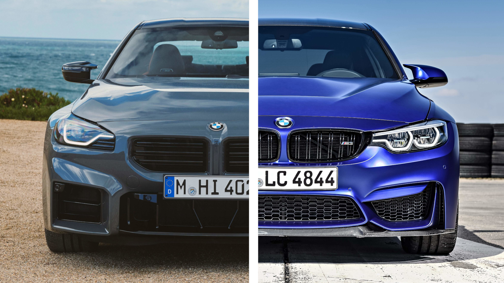 bmw m2 and m3cs main