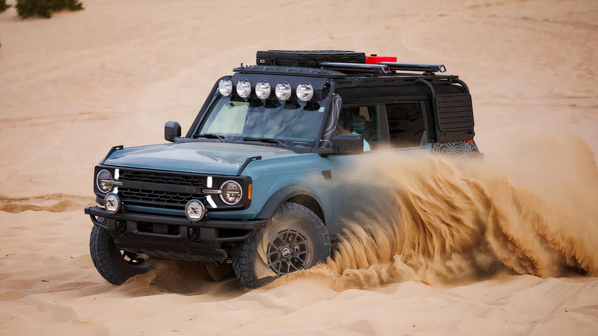 Bronco RTR ROVR Package 01