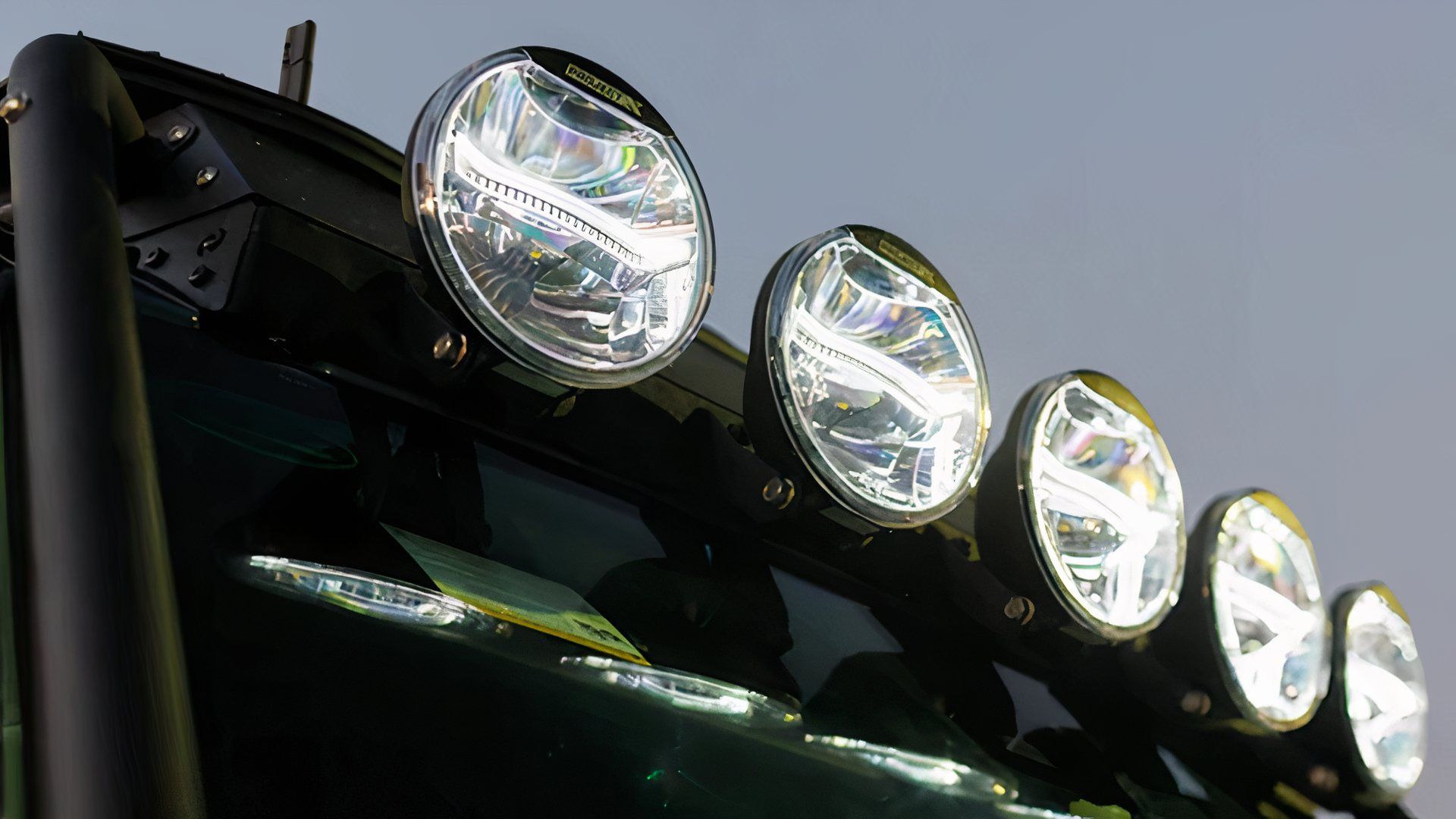 Bronco RTR ROVR Package 04