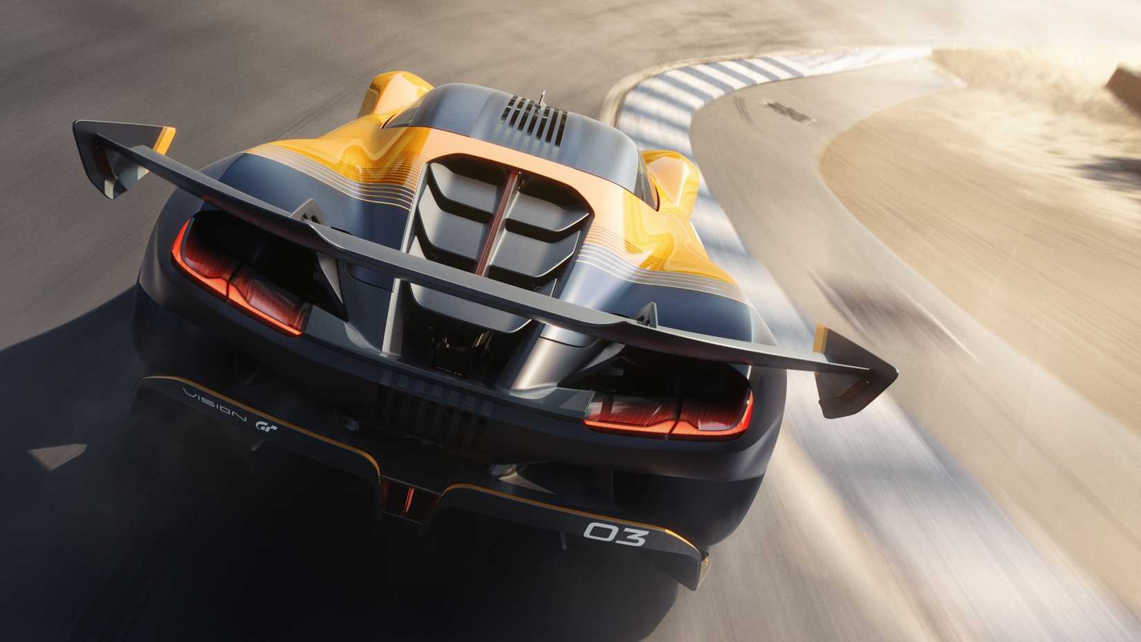 CX.R VGT Rear View-1