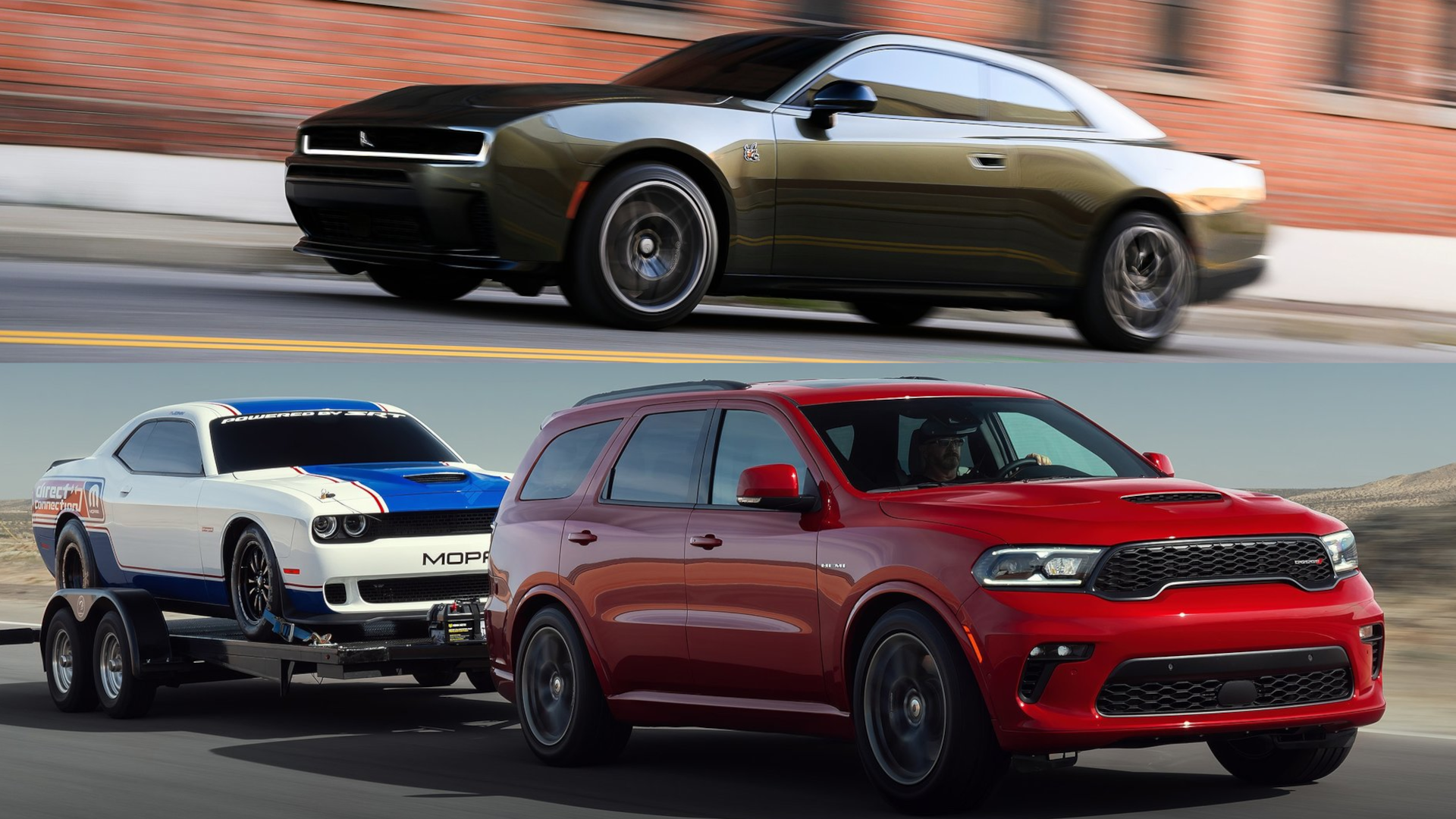dodge two car garage