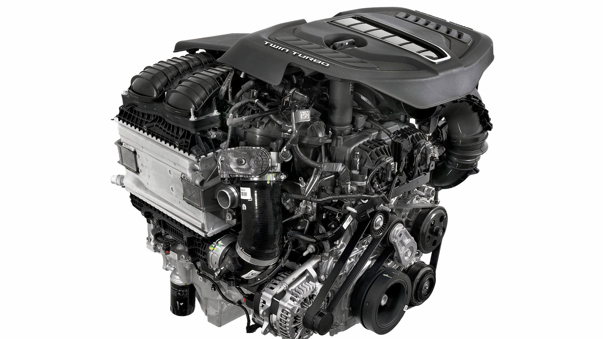 et022_069ep Stellantis Hurricane I6 Engine