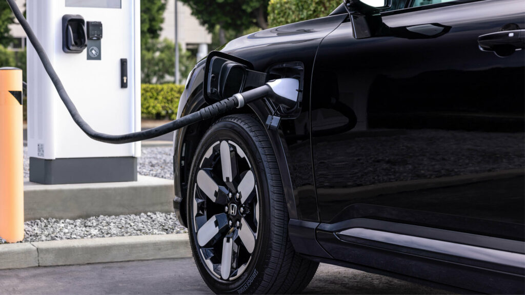 Would You Buy An EV After The Tax Credit Expires?