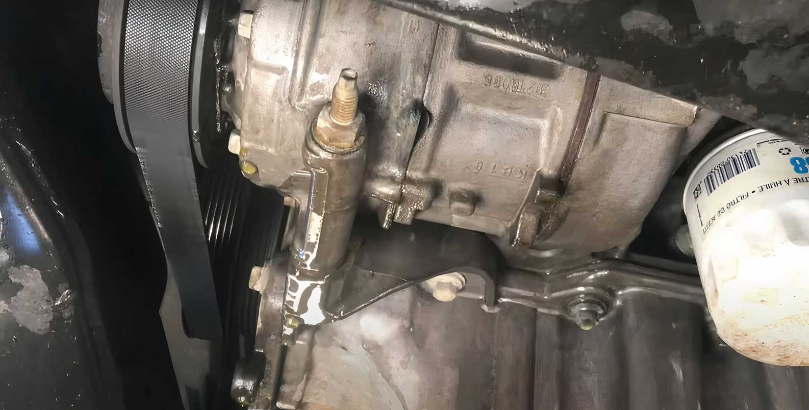 ford-coolant-leaks Ford coolant leaks