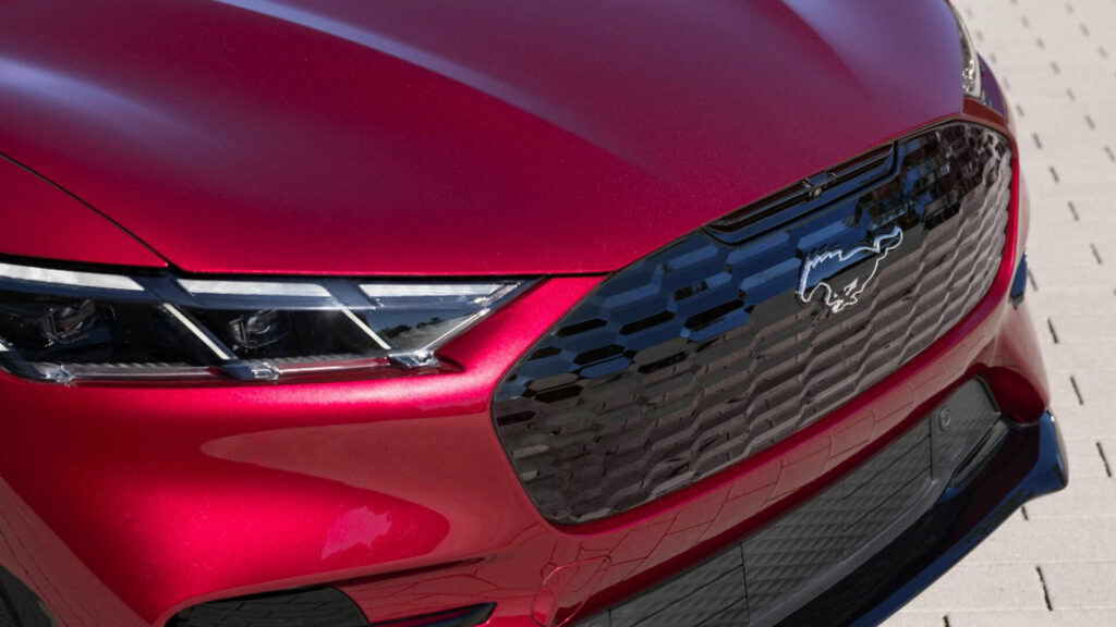 Ford’s 96th Recall Is For A Recall Fix That Didn’t Fix Anything