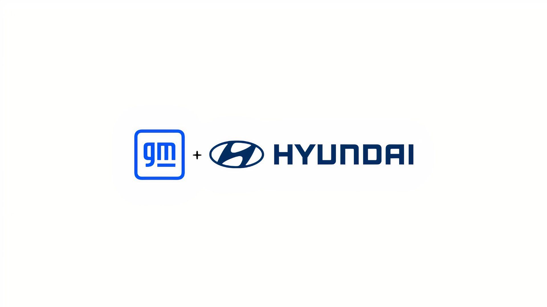 gm-hyundai GM + Hyundai