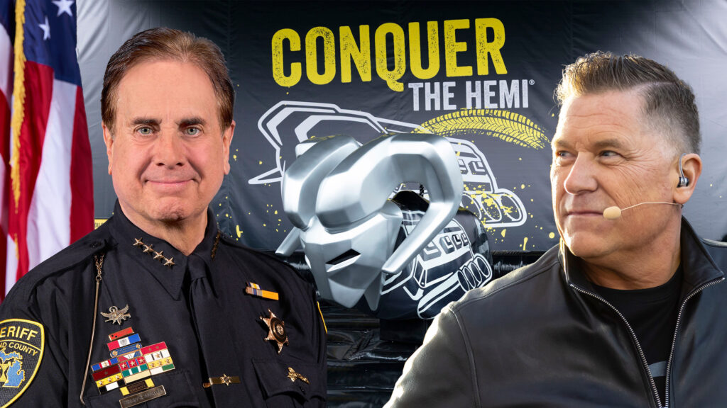 Sheriff Says Ram Lied About Bull Theft And He’s Not Laughing